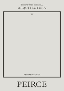 Peirce sobre la arquitectura