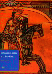 Historia de la guerra en la Edad Media