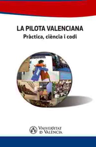 La pilota valenciana
