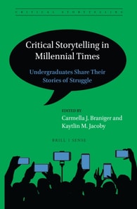 Critical Storytelling in Millennial Times