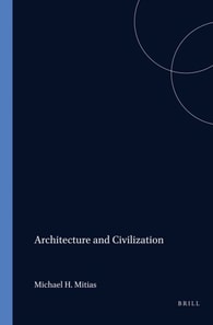 Architecture and Civilization