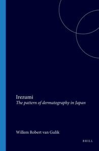 Irezumi