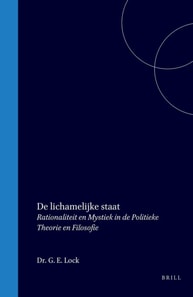 De Lichamelijke Staat