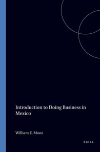 Introduction to Doing Business in Mexico