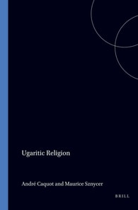 Ugaritic Religion