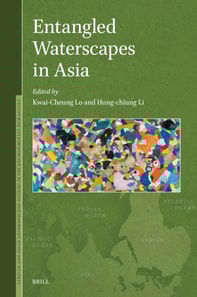 Entangled Waterscapes in Asia