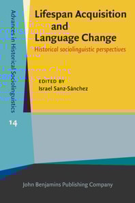 Lifespan Acquisition and Language Change