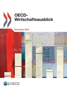 OECD Wirtschaftsausblick, Ausgabe 2012/2