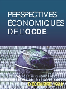 Perspectives economiques de l'OCDE, Volume 1999 Numero 2