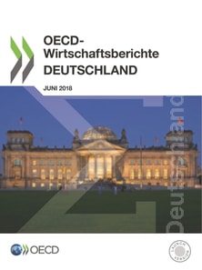 OECD-Wirtschaftsberichte: Deutschland 2018