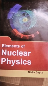 Elements Of Nuclear Physics