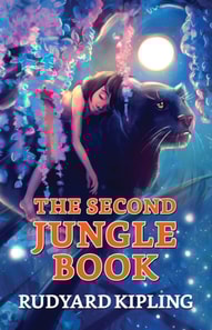 Second Jungle Book