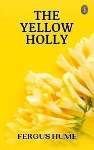 Yellow Holly