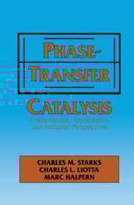 Phase-Transfer Catalysis