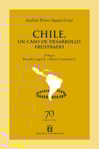 Chile, un caso de desarrollo frustrado