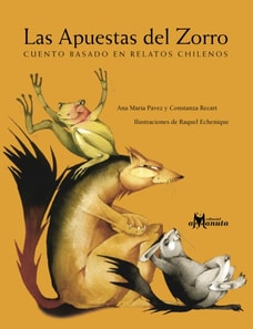 Las apuestas del zorro