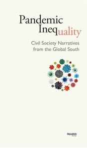Pandemic Inequality