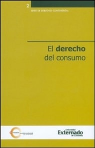 El derecho del consumo