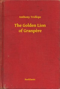 Golden Lion of Granpere