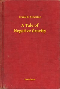 Tale of Negative Gravity