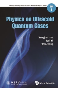 Physics On Ultracold Quantum Gases