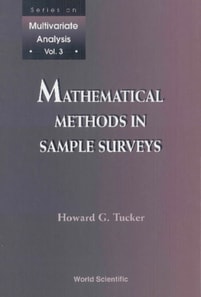 Mathematical Methods In Sample Surveys