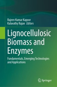 Lignocellulosic Biomass and Enzymes