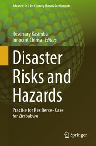 Disaster Risks and Hazards