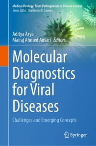 Molecular Diagnostics for Viral Diseases
