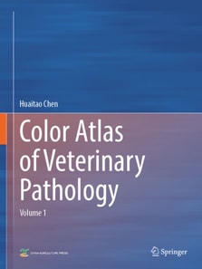 Color Atlas of Veterinary Pathology