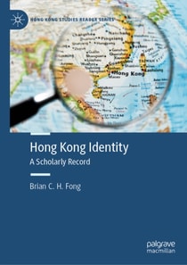 Hong Kong Identity