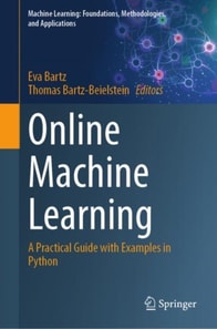 Online Machine Learning