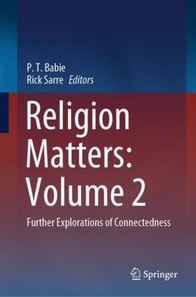 Religion Matters: Volume 2
