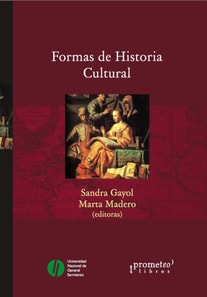 Formas de historia cultural