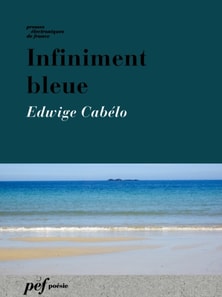 Infiniment bleue