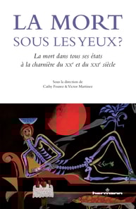 La mort sous les yeux ?