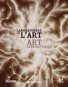 Laboratoires de l'Art