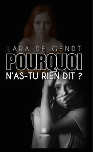 Pourquoi n'as-tu rien dit ?