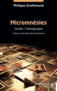Micromnésies