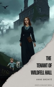 Tenant of Wildfell Hall