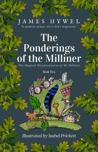 Ponderings of the Milliner
