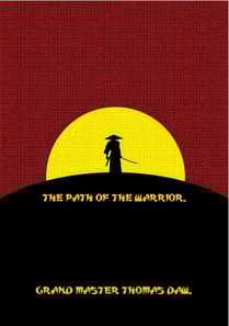 Path of The Warrior.