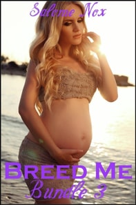 Breed Me: Bundle 3