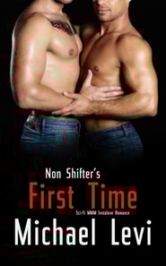 Non Shifter's First Time - Sci-Fi MMM Instalove Romance