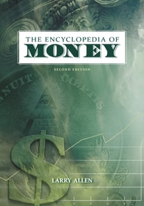 Encyclopedia of Money