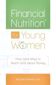 Financial Nutrition(R) for Young Women