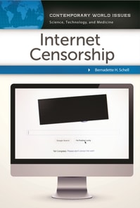 Internet Censorship