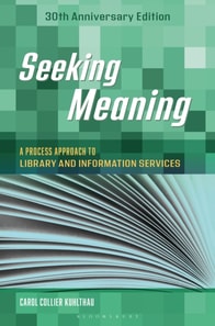 Seeking Meaning