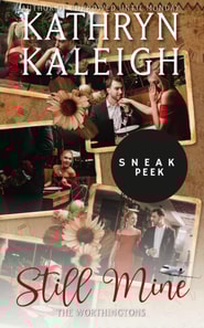 Still Mine - Sneak Peek