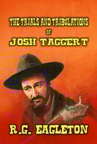 Trials and Tribulations of Josh Taggert